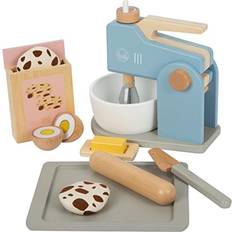 Small Foot Mixer Set Tasty