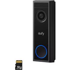 Eufy Video Doorbell C31 SD Karte