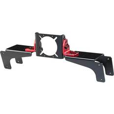 Kilpaistuimet Next Level Racing Elite 160 DD Front and Side Mount Adapter