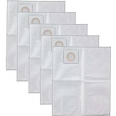 Makita Paper Filter Dust Bags VC1310L Pack of 5