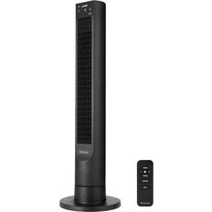 Tower Fans Holmes 40 Inch Oscillating Digital Tower Fan