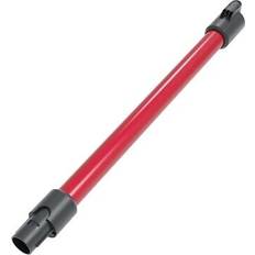 Henry Quick Tube Wand Replacement Red