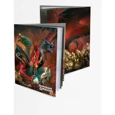 Wizards of the Coast Tyranny Dragons Folio 12 x 12 Tum