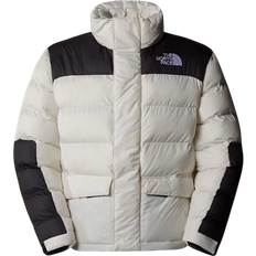 The North Face Women's Limbara Insulated Jacket - White Dune