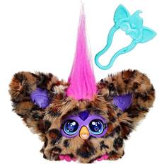 Music Interactive Pets Hasbro Furby Furblets Chee-Chee Cheetah
