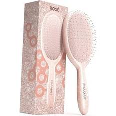 Hair Products Framar Glitter Hair Brush Detangler For Girls