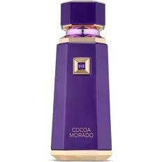 Fragrance World French Avenue Cocoa Morado Eau De Parfum 100 ml 100ml