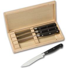 Kershaw Dragon Steak Knife Set Aces KSET 0401 Knife Set