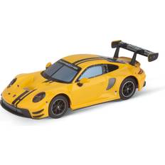 Racerbiler Carrera Porsche 911 GT3 R Speed Yellow 1:50