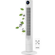 Echos Oszillierender Turmventilator 12h Timer