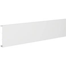 TEHALIT Kabelclips & Fastgøring TEHALIT BR 70100/2 PH 2m Kanallåg