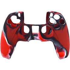 MTK Playstation 5 PS5 Silikon Skin Skal