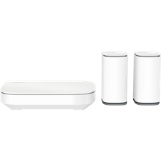 Velop Micro 6 3-pack