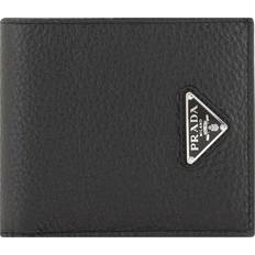 Prada Leather Wallet