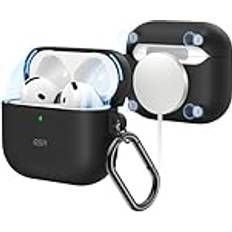 ESR AirPods 4 Case HaloLock