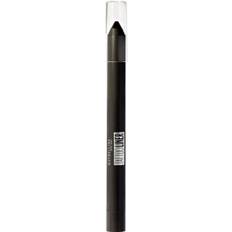 Maybelline tattoo liner gel pencil Maybelline Tattoo Liner Gel Pencil 900 Deep Onyx