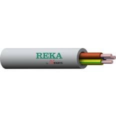 Installationskabel 50m Reka Cables 1300503 R50 50m