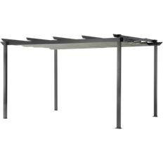 Leco Pavillon 4x3 m