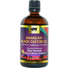 Shiseido Hair Oils Shiseido On Natural Jamaican Black Castor Oil 4 oz