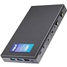 Mele Quieter4C Mini-PC N100 32GB 512GB