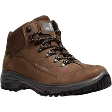 Scarpa gtx men Scarpa Cyrus Mid GTX M - Brown