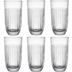 La Rochere Drinkglazen La Rochere Ouessant Drink Glass 45cl 6pcs