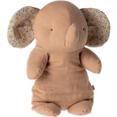 Maileg Safari Venner Medium Elefant 34cm
