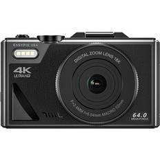Easypix Digital Cameras Easypix V64 Flip Digital Camera