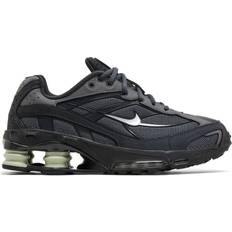 NIKE Grijs Schoenen NIKE Shox Ride 2 - Anthracite/Jade Horizon/Iron Grey