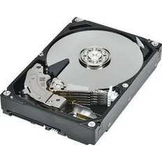 3,5" - SAS Festplatten Toshiba E-Capacity 6TB Festplatte