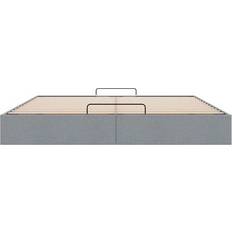 vidaXL Ottoman Sengeramme 160x203cm