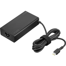 100w usb c Lenovo 100W USB-C Power Adapter