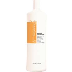 Fanola Prodotti per capelli Fanola Nutri Care Restructuring Shampoo 1000ml