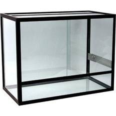 Imazo Exoterra Terrarium Svart 240L