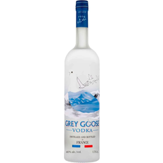 Vodka