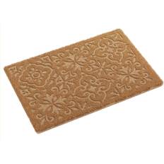 Versa Refurbished Doormat Coconut 40 x 2 x 60 cm Blue