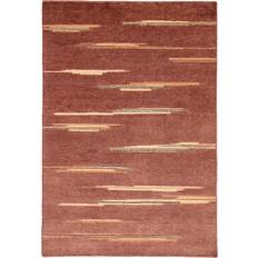 Mattor & Fällar Nanimarquina Colorado Rug Clay 250 x 350 cm