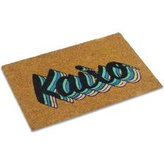 Versa Refurbished Doormat Kaixo Coconut Fibre 40 x 2 x 60 cm