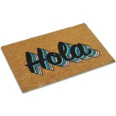 Versa Refurbished Doormat Hola Coconut Fibre 40 x 2 x 60 cm cm