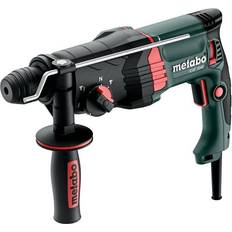 Metabo Hammer Function Hammer Drills Metabo Borrhammare KHE 2645; 850 W; 2,9 J; SDS-plus