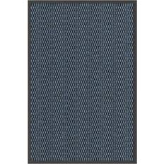 Mattor & Fällar vidaXL Dörrmatta Blå 60 x 90 Blå cm