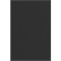 150.0 cm Entrance Mats vidaXL Doormat 60 x 90 Black, Brown cm