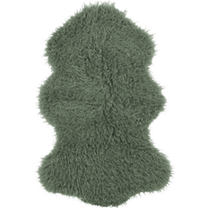 Gröna Fällar Fondaco Curly Fäll Grön Grön