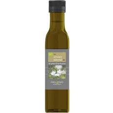 Gewürze, Würzmittel & Saucen Amazonas BIO Schwarzkümmelöl 25cl