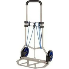 Irimo Transportador Acero Con Base Aluminio Para 90kgs 9063ft90