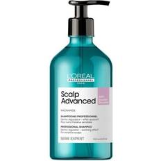 L'Oréal Professionnel Paris Scalp Care L'Oréal Professionnel Paris L'Oréal Professionnel Scalp Advanced 300 ml 300ml
