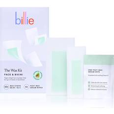 Wax Kit Face & Bikini Set of 6