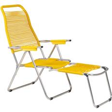Fiam Spaghetti - Yellow