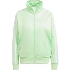 Vêtements d'extérieur adidas Men Originals Adicolor Classics Firebird Track Top - Semi Green Spark