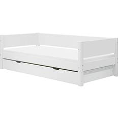 Metall Sängar FLEXA Daybed 101x210cm